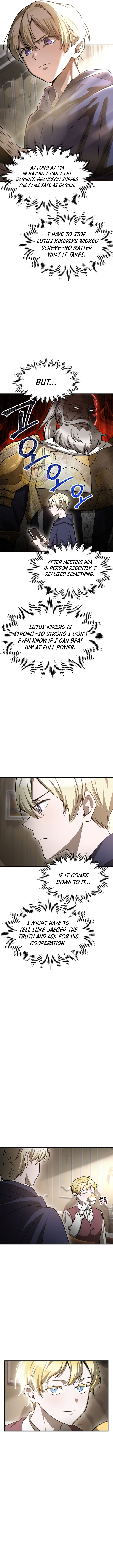 Helmut: The Forsaken Child Chapter 90 12